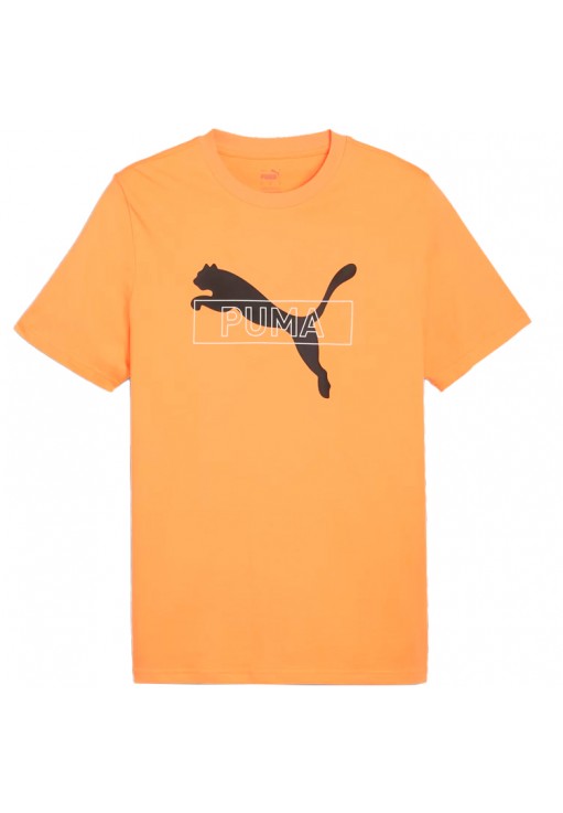 Футболка Puma DESERT ROAD Graphic Tee