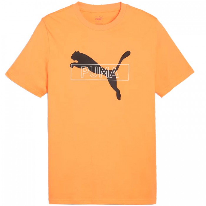 Футболка Puma DESERT ROAD Graphic Tee 67970546