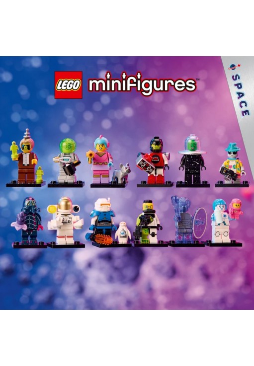 Constructori Lego 71046
