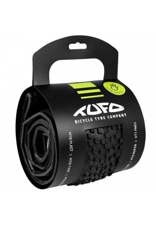 Anvelopa TUFO XC12 TR kevlar