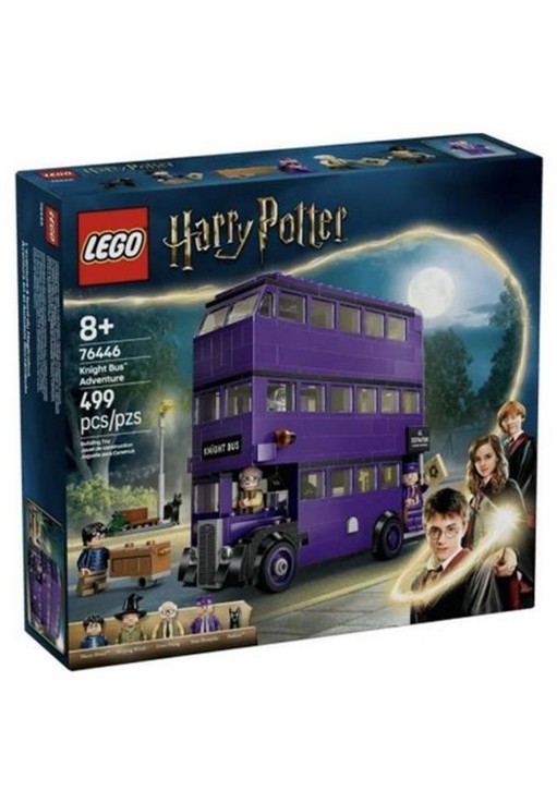 Constructor Lego 76446