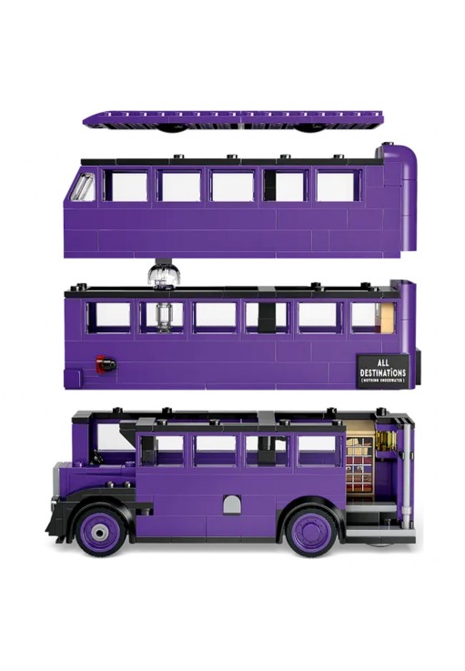 Конструктор Lego 76446