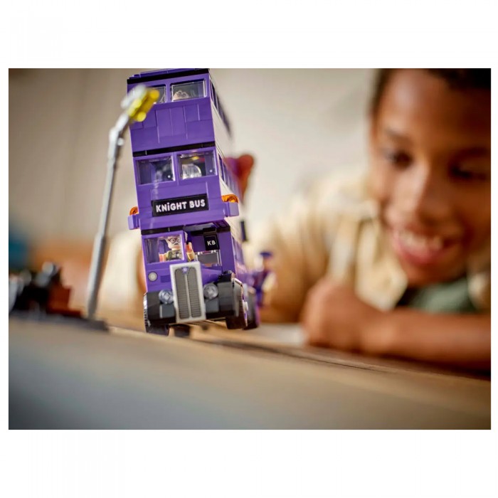 Constructor Lego 76446 76446 - 9