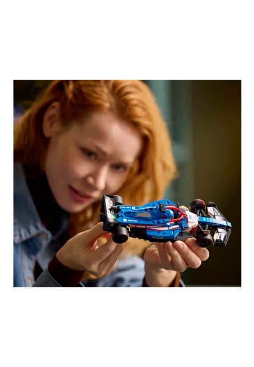 Конструктор Lego 77246