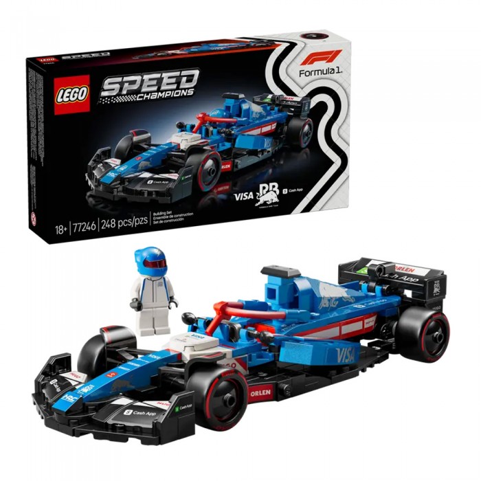 Constructor Lego 77246 77246 - 5