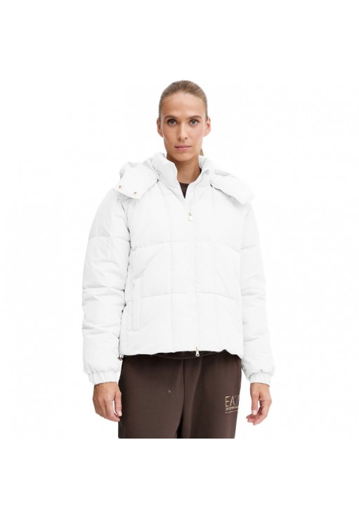 Scurta EA7 EMPORIO ARMANI WINTER JACKETS W JACKET HO EXT