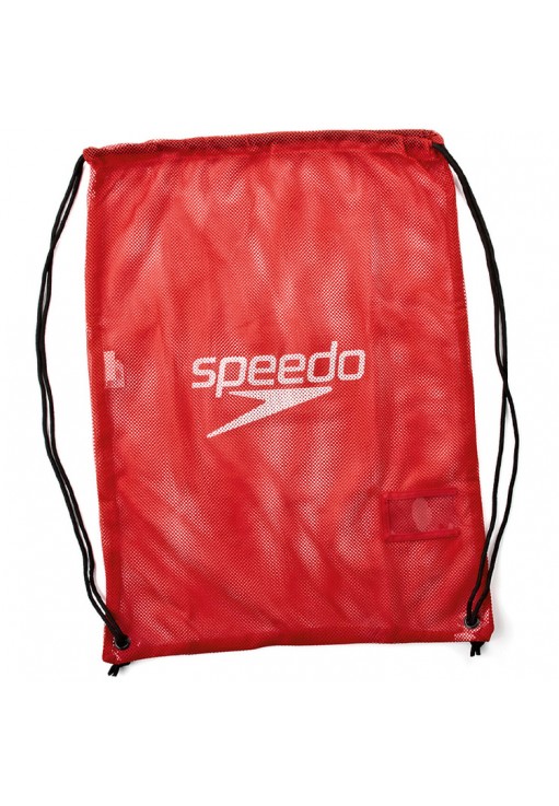 Мешок для мокрых вещей Speedo EQUIP MESH BAG XU