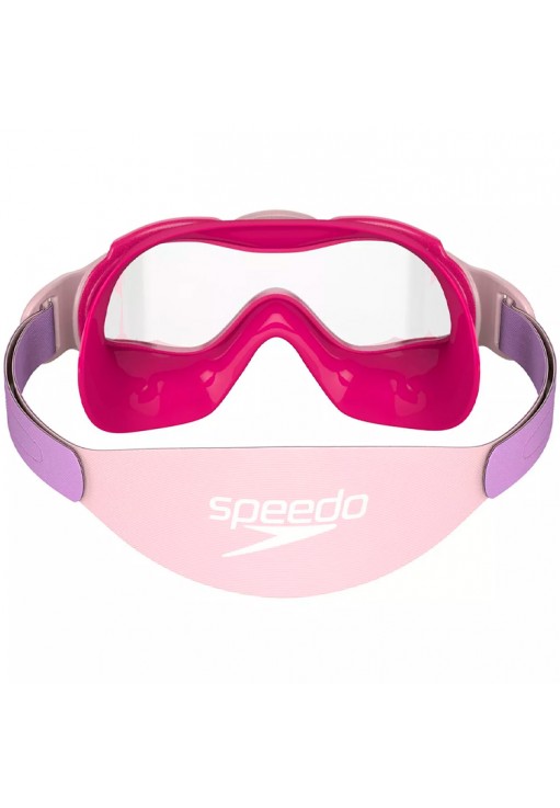 Очки для плавания Speedo SEA SQUAD MASK