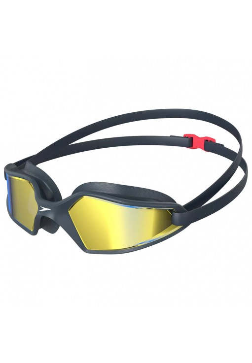 Очки для плавания Speedo HYDROPULSE MIRROR  GOG