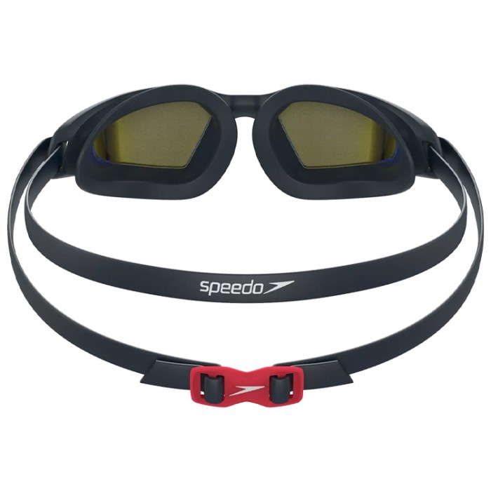 Очки для плавания Speedo HYDROPULSE MIRROR  GOG 8-12267D646 - 2