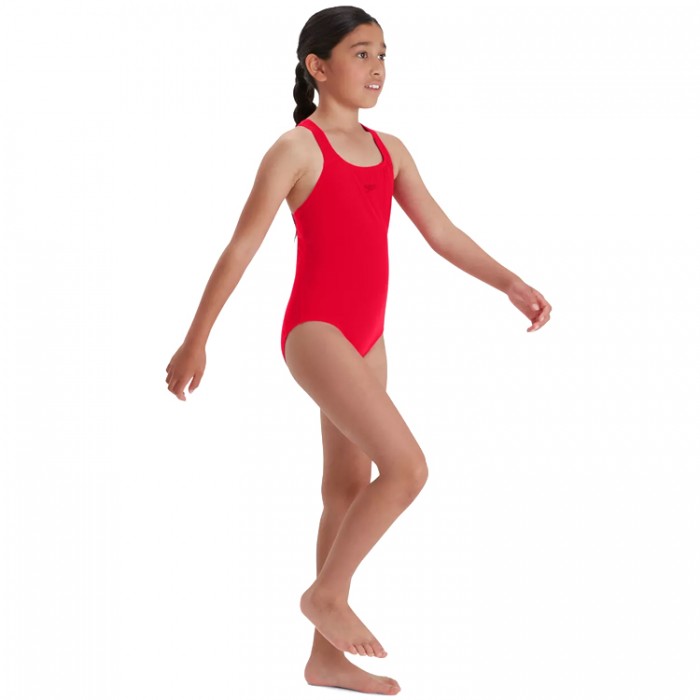 Купальник Speedo ECO END+ MEDALIST JF                8-134576446 - 4