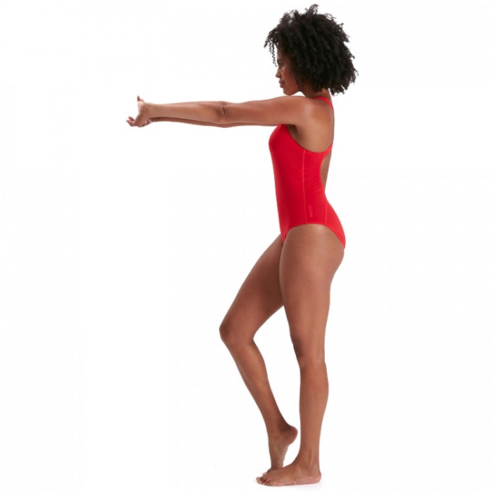 Купальник Speedo ECO END+ MEDALIST AF 8-134716446 - 2