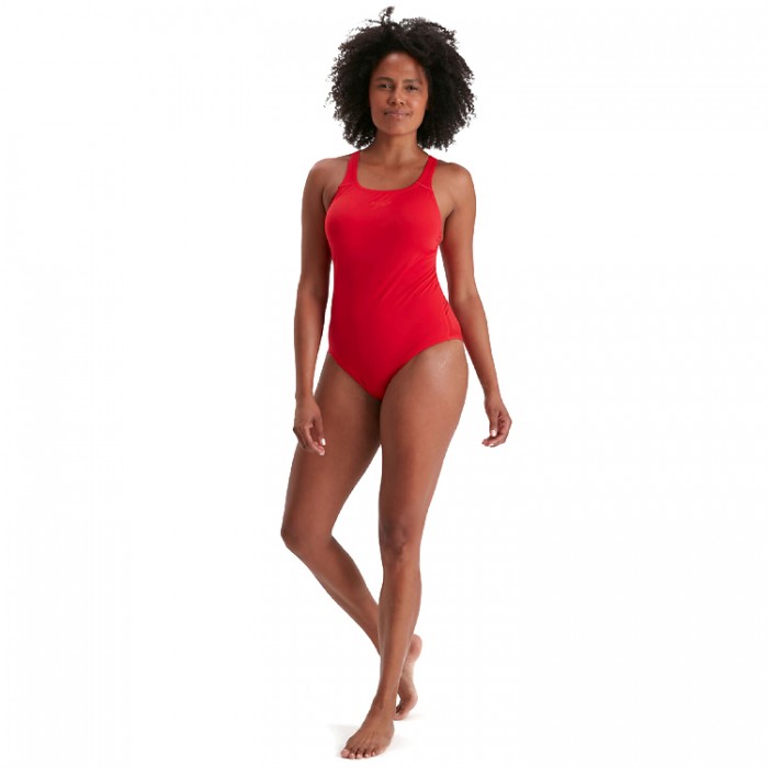Купальник Speedo ECO END+ MEDALIST AF 8-134716446 - 3