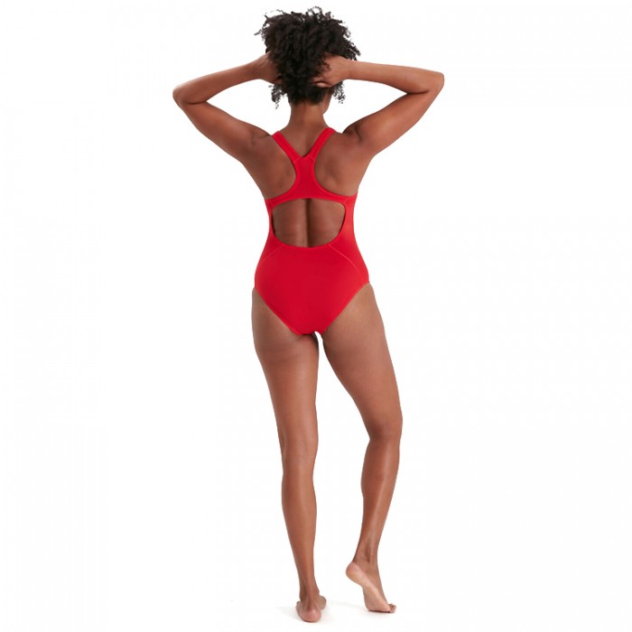 Купальник Speedo ECO END+ MEDALIST AF 8-134716446 - 5