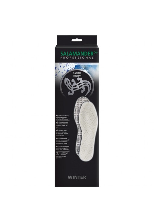Talpi Salamander Astro-Therm