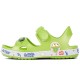 Сандалии COQUI Sandal YOGI + Amulet 8861-632-1546