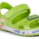Сандалии COQUI Sandal YOGI + Amulet 8861-632-1546 - 2