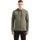 Толстовка EA7 EMPORIO ARMANI COTTON-BLEND HOODED LOGO 8NPM22-PJ07Z-1846