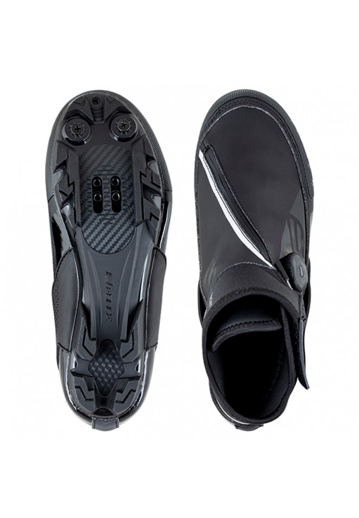 Велотуфли Force MTB GLACIER