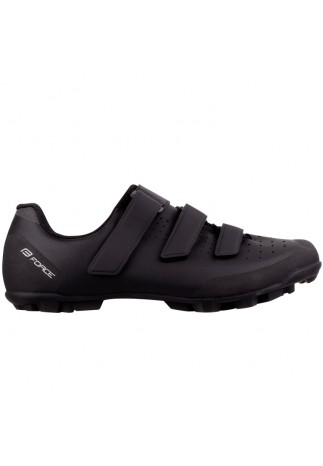 Pantofi de ciclism Force MTB REVO 3