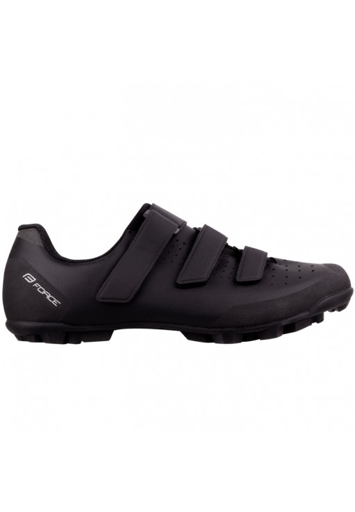 Pantofi de ciclism Force MTB REVO 3