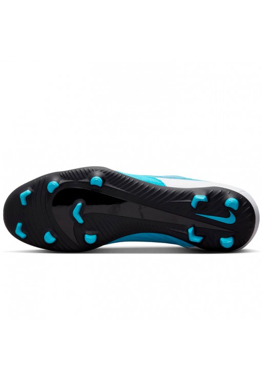 Ghete p/u fotbal Nike PHANTOM GX CLUB FG/MG