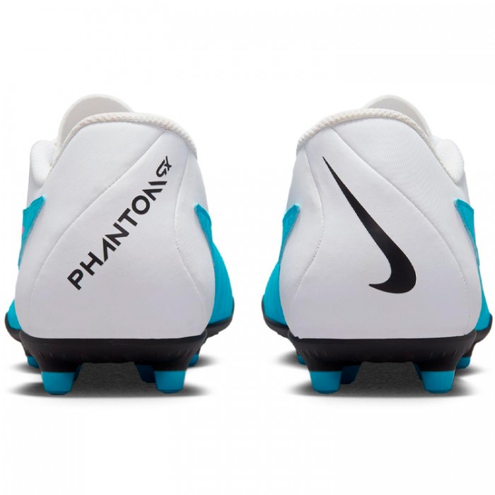 Бутсы Nike PHANTOM GX CLUB FG/MG 907878 - изображение №5