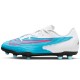 Бутсы Nike JR PHANTOM GX CLUB FG/MG DD9564-446