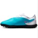 Бутсы Nike JR PHANTOM GX CLUB TF GS DD9567-446