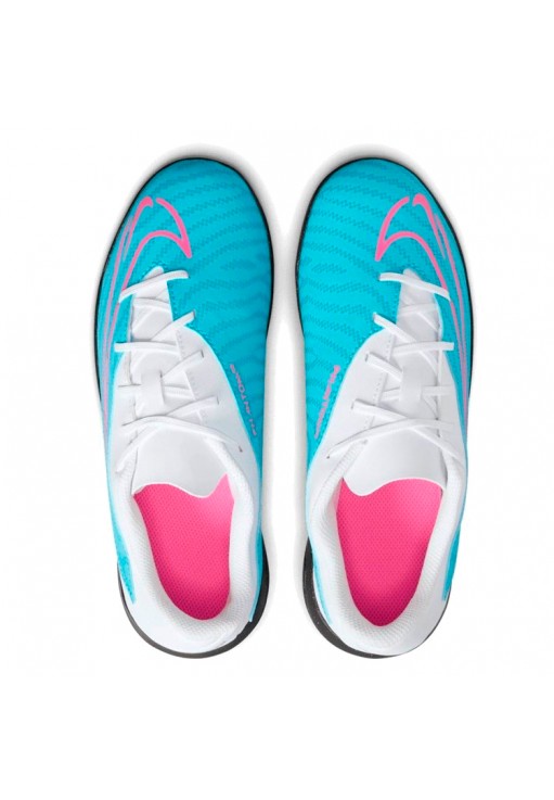Бутсы Nike JR PHANTOM GX CLUB TF GS