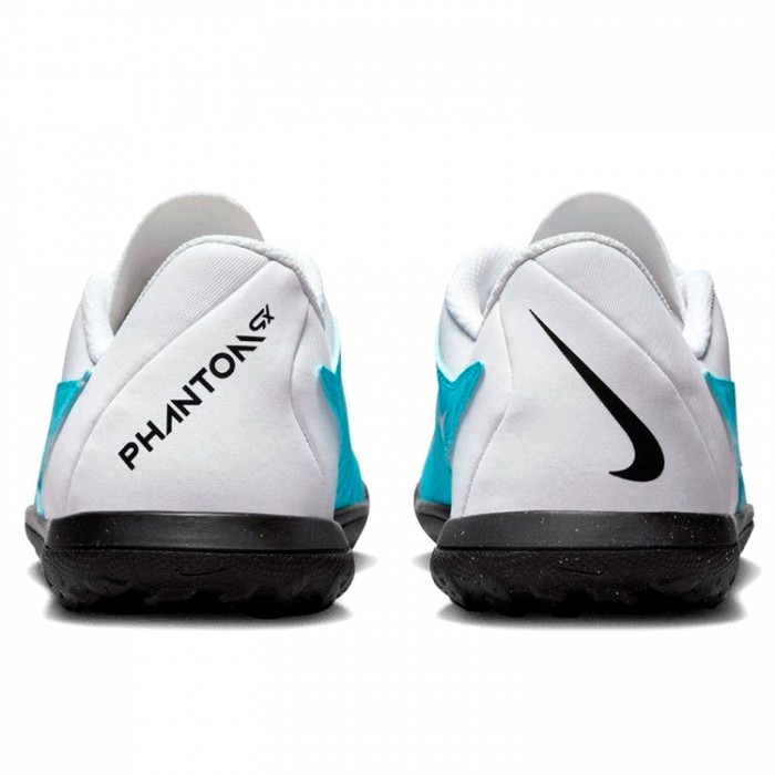 Бутсы Nike JR PHANTOM GX CLUB TF GS 906465 - изображение №3