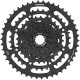Кассета SHIMANO CS-LG300-9, CUES, 9-SPEED ECSLG3009146