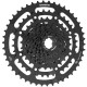 Кассета SHIMANO CS-LG300-9, CUES, 9-SPEED ECSLG3009146 - 2
