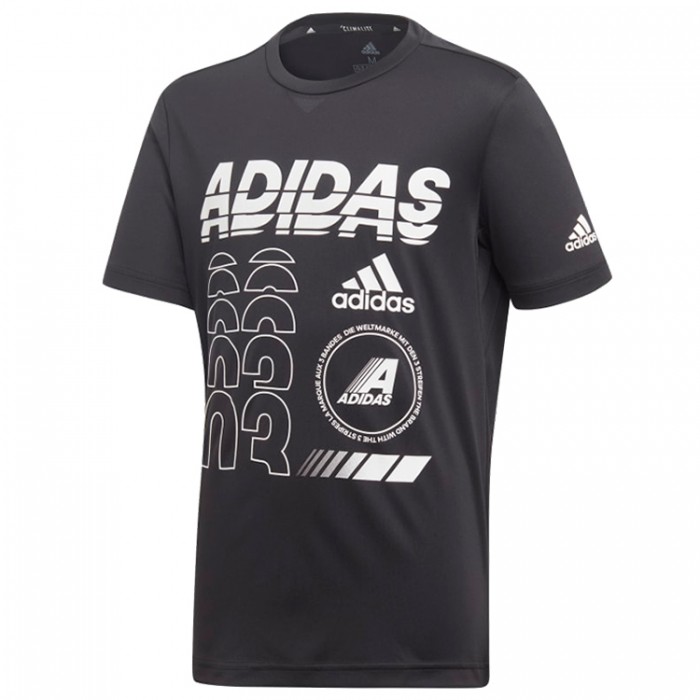 Футболка Adidas YB TR BR TEE ED5746
