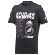 Футболка Adidas YB TR BR TEE ED5746