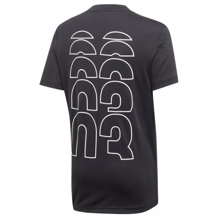 Футболка Adidas YB TR BR TEE ED5746 - 4