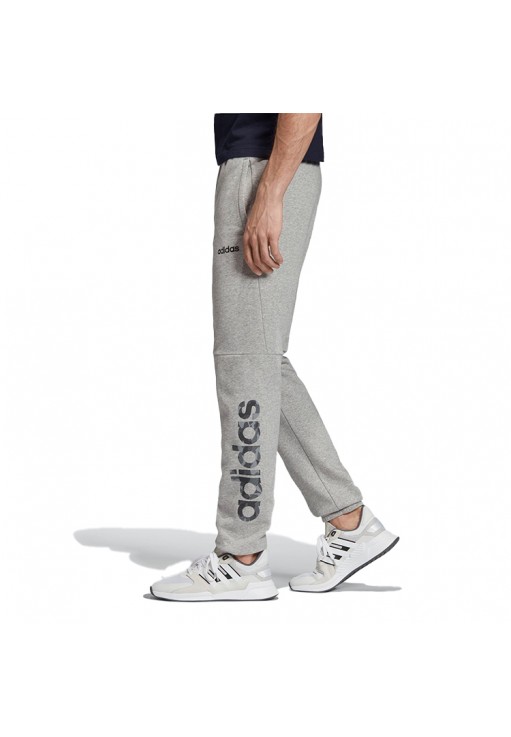 Брюки Adidas E CAMO LIN PANT