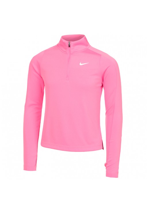 Толстовка Nike G NK DF LS HZ