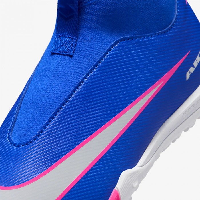Ghete pentu fotbal Nike JR ZOOM SUPERFLY 10 ACADEMY TF - 6