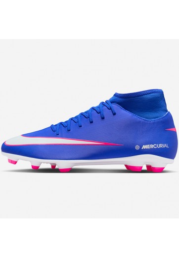 Бутсы Nike Mercurial Superfly 10 Club FG/MG