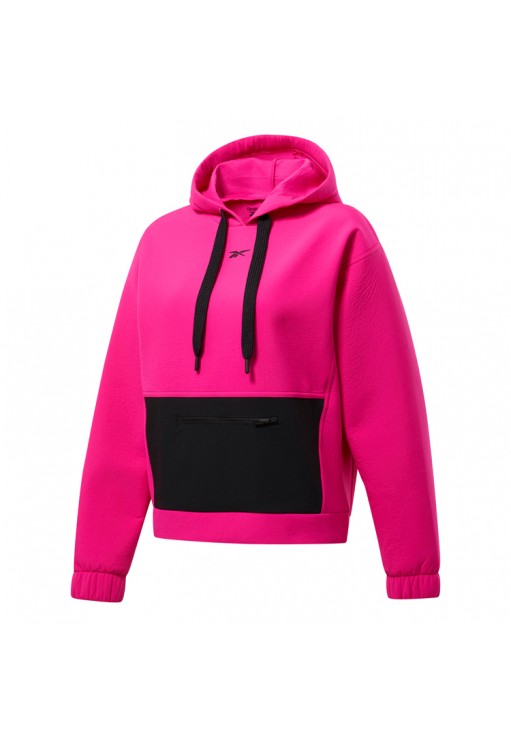Hanorac Reebok TS EDGEWRKS HOODIE