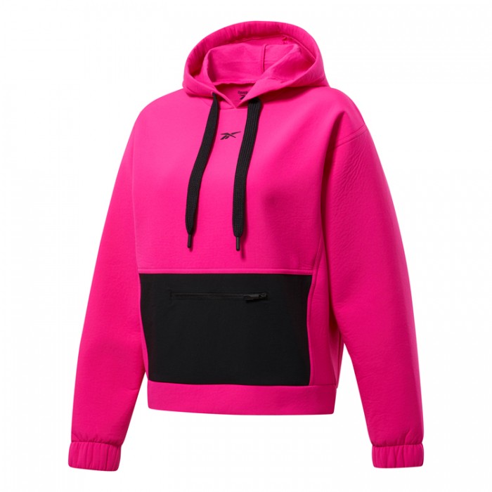 Hanorac Reebok TS EDGEWRKS HOODIE FU2046