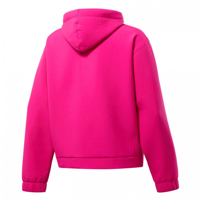 Hanorac Reebok TS EDGEWRKS HOODIE FU2046 - 5
