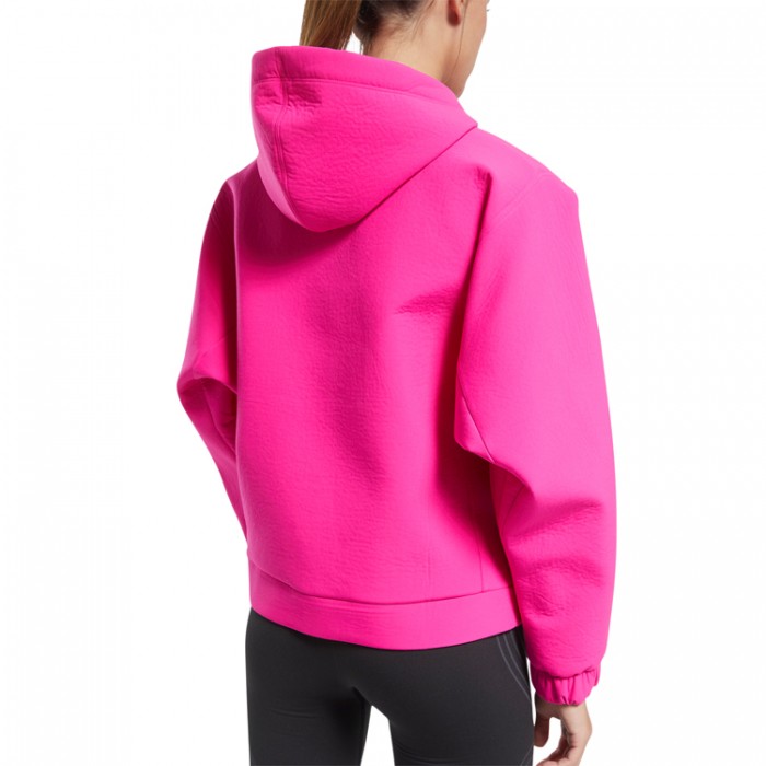Hanorac Reebok TS EDGEWRKS HOODIE FU2046 - 8