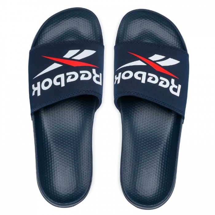 Шлепанцы Reebok RBK FULGERE SLIDE FZ0946 - изображение №2