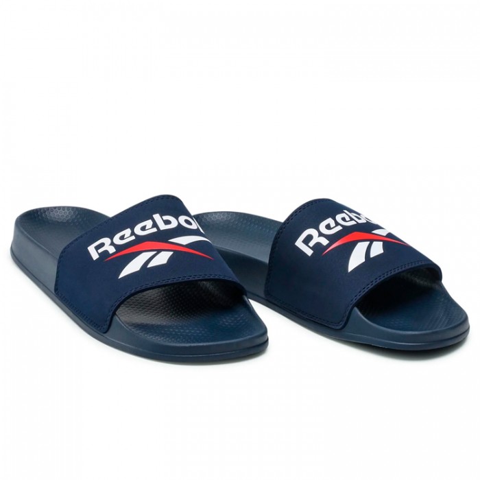 Шлепанцы Reebok RBK FULGERE SLIDE FZ0946 - изображение №3