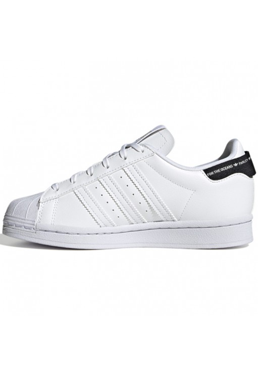 Кроссовки Adidas SUPERSTAR J