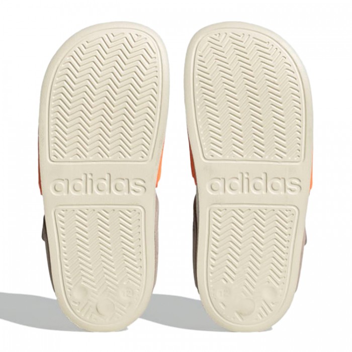 Sandale Adidas ADILETTE SANDAL K 904270 - imagine №2