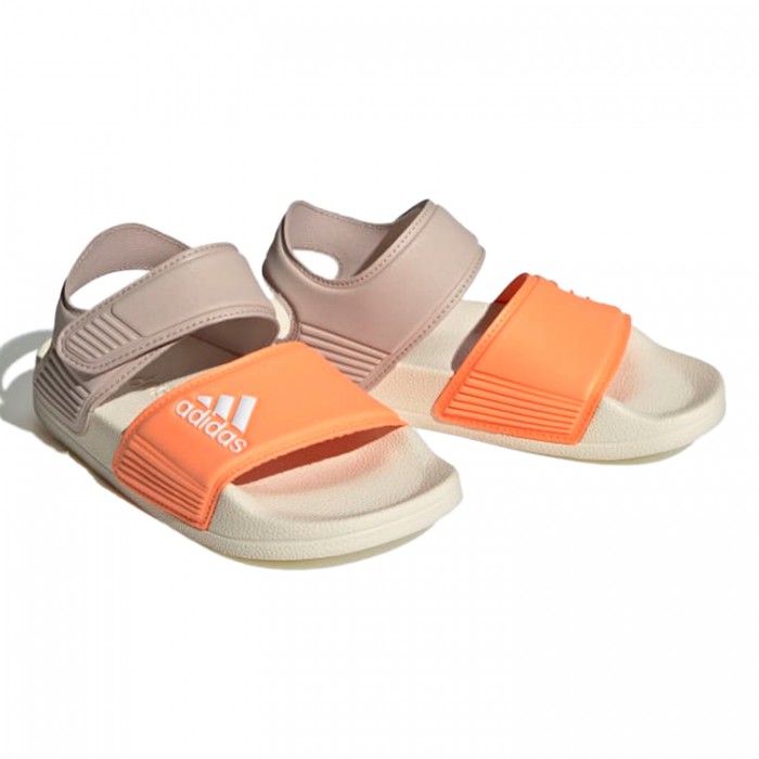 Sandale Adidas ADILETTE SANDAL K 904270 - imagine №4