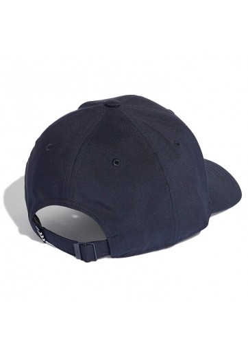 Кепка Adidas BBALLCAP LT MET